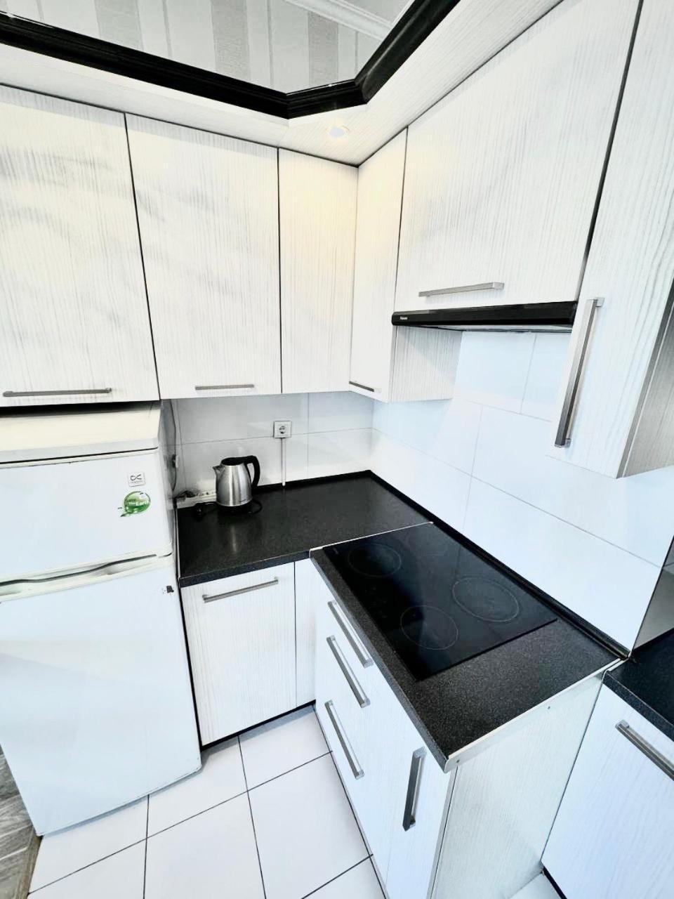 Lev 2722 Apartment Chisinau Exterior foto